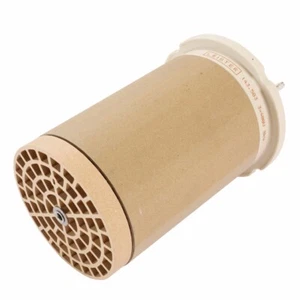 Elemento calefactor Leister, 3 x 400V/8kW, diámetro 84,1 mm / 3,31 pulgadas - 143,503 - Imagen 1 de 3