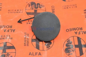 152812000 ANHÄNGERKUPPLUNG KAPPE VORNE ALFA-156 - Bild 1 von 1