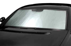 CHEVROLET CUSTOM FIT SUN SHADE 2010-2015 CRUZE - Picture 1 of 2