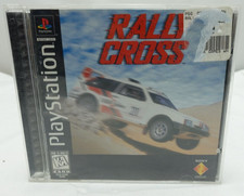 .PSX.' | '.Rally Cross.