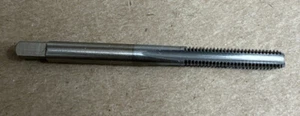 (1) Grifo métrico M5 X 0,8 5 mm 4FL RH D4 - Imagen 1 de 6