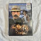 The Ranger, the Cook and a Hole in the Sky (DVD, 2004)