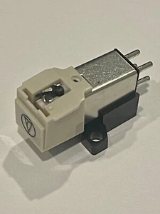 Audio Technica Phono Cartridge AT3600L mit Montageanleitung - Bild 1 von 4