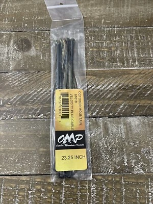 Cuerda de arco OMP 23,25 pulgadas 61018 Foto 1 de 3