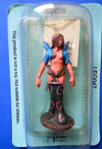 Legend Petit Soldat Witch Sorcière - Fantasy Figurine DEL PRADO LEG047 - Picture 1 of 1