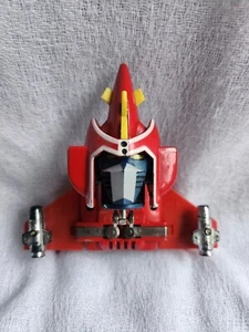 Popy Popnica PB-04 VOLTES V VOLT CREWZER Voltes V / Voltus vintage Japan - Picture 1 of 10