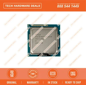 SR0UF NEW BULK Intel Pentium G2120 (3M Cache 2-core 3.10 GHz) FC-LGA12C Proce - Picture 1 of 2