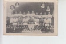 RPPC Army athletics team with Shield & Trophies in front.