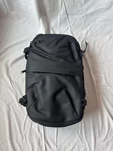 NEW Airback Vacuum Compression Backpack & Vacuum, 2 Packing Cubes, Weight Handle - Picture 1 of 14