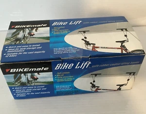 Bike Mate Bike Lift New Boxed Open Never Used - Picture 1 of 13