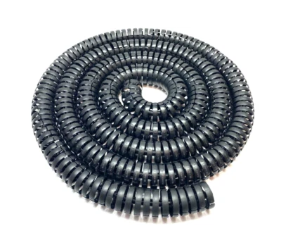 Conjunto de cadena de cable Igus TRL.40.058.0 Triflex sección 12' Foto 1 de 4