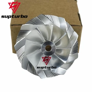 822182 for Ford Ranger Everest 3.2 200HP Duratorq Euro 6 MFS 9+0 Turbo wheel - Picture 1 of 7