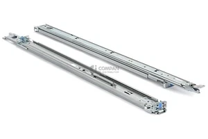 M13G0 DELL A7 SLIDING 1U RAILS FOR DELL POWEREDGE POWERVAULT - Bild 1 von 5