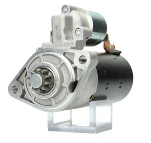 2.0kW Starter Replaces 94860420601 for Porsche Cayenne 955 GTS 4.8 S Turbo S 4.8 - Picture 1 of 5
