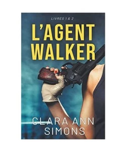 L'agent Walker, Simons, Clara Ann - Bild 1 von 1