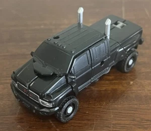 Transformers Dark of the Moon Ironhide Incomplete DOTM Cyberverse Commander - Picture 1 of 6