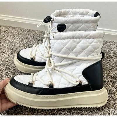 Pajar Canada Gravita women's winterboot size 8 - Image 1 of 4