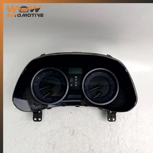 2013 LEXUS IS250 SPEEDOMETER INSTRUMENT CLUSTER OEM - Picture 1 of 17