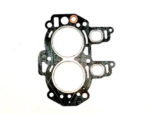 YAMAHA 8HP-9,9HP (4Stroke) HEAD GASKET REPLACES 6G8-11181-A1-00 - Picture 1 of 2