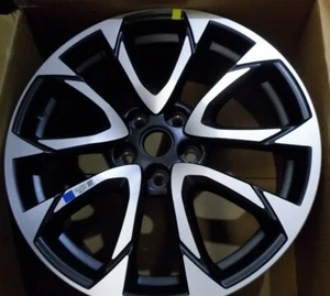 Genuine Holden New 19" x 8.5" Wheel to suit Holden VF SS-V 2015 - 2017 - Picture 1 of 5