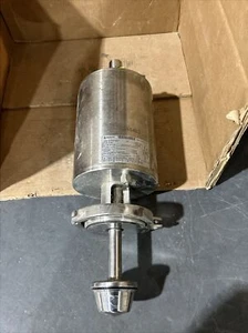 PENTAIR SUDMO S375-SE-E-30-T-XX-68,LN-AS 111PEP113C, 2344463 (NW1) - Picture 1 of 6