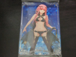 Tarjeta de oblea Fate Grand Order FGO N07 Cnoc na Riabh Yaraan-doo Foreigner - Imagen 1 de 2