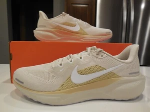 Herren Nike Air Zoom Pegasus 41 Schuhe - Stil # FD2722 106 - Größe 11 - NEU - Bild 1 von 8