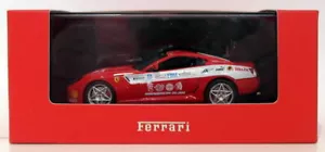 Ixo Models 1/43 Scale Diecast FER073 - Ferrari F599 GTB Panamericana 2006 - Red - Picture 1 of 4