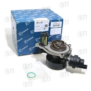 Coolant Water Pump For BMW F22 F23 F32 F33 G11 G01 X3 X4 320i 330i 520i B48 2.0L - Picture 1 of 5