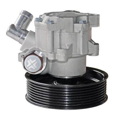 Насос гидроусилителя руля для Mercedes GL ML W164 X164 W251 V251 R280 R320 0044668301  - Изображение 1 из 4