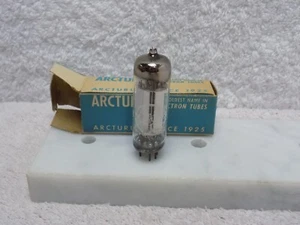 VINTAGE ARCTURUS ELECTRON TUBE 6BN6- NOS - Picture 1 of 12
