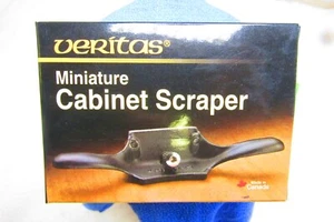 Miniatur Schrankschaber, 05P84.10 von Veritas - Bild 1 von 8