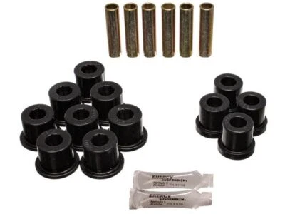 Buje de resorte trasero para GMC Jimmy Leaf 1973-1987 energía 27874FYYN 1984 1985 1974 Foto 1 de 2