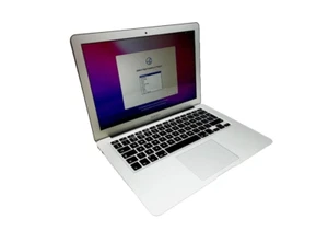 Apple MacBook Air 2015 13" | Intel i5-5250U 1.6 GHz | 256GB SSD| 8GB RAM | A1466 - Afbeelding 1 van 2