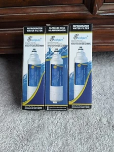 Excelpure RWF0500A Refrigerator Water Filter 3Pack - Picture 1 of 3