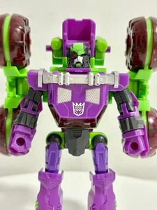 Hasbro Transformers: Original Cybertron Series Dirt Boss - Bild 1 von 14