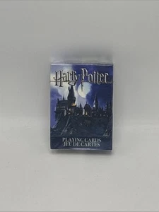Harry Potter Plying Cards - Picture 1 of 2