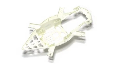 Walkera QR W100-Z-10 Lower Body Cover (FPV) for QR W100 Quadcopter AB010 - Image 1 of 2