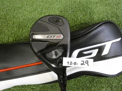 Titleist GT2 24* 5 Híbrido Tensei 1K Azul 65 Regular Grafito con Cubierta  Foto 1 de 4