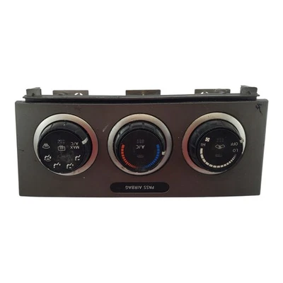 2007 2008 2009 Nissan Sentra AC Heat Temperature Climate Control OEM 27500ET00A - Image 1 of 3