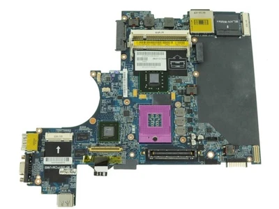 Dell OEM Latitude E6400 Laptop Motherboard System Mainboard Motherboard K543N - Image 1 of 3