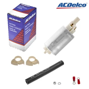 Acdelco Fuel Pump EP-302 Fits Ford E-250 Econoline Club Wagon 7.5L-V8 86-87 - Picture 1 of 2