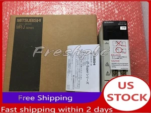 1PZ Servoazionamento Mitsubishi MR-J2-20C-S100 MRJ220CS100 Nuovo Spedizione Celere - Foto 1 di 2