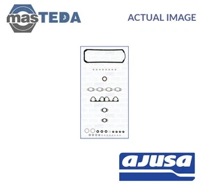 53004900 ENGINE TOP GASKET SET AJUSA FOR SEAT TOLEDO I 1.9 D,1.9 TD 1.9L - Picture 1 of 5