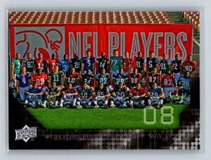 2008 Upper Deck Rookie Premiere Box Set #9 Checklist Card - Picture 1 of 2