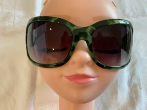 C Crush Couture Gobrielle Crystal Vision Sonnenbrille optische Gläser Damen " - Bild 1 von 13