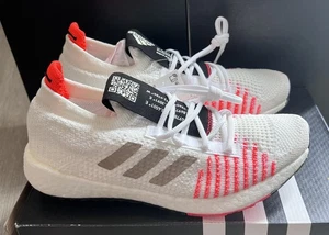 Adidas Pulse Boss HD J- Talla 6- EF0914 - Imagen 1 de 5
