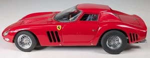 Jouef Evolution, Ferrari 250 GTO, Rot, 1/24, NO BOX, #WC604 - Picture 1 of 6