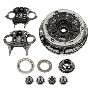 6DCT250 DPS6 Clutch Auto Dual Clutch Transmission Fit for Ford Focus Fiesta Set - Picture 1 of 9