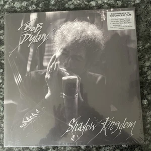 Bob Dylan, ‘Shadow Kingdom’, 2LP Vinyl (2023 Columbia Records, Sealed/Mint) - Picture 1 of 2